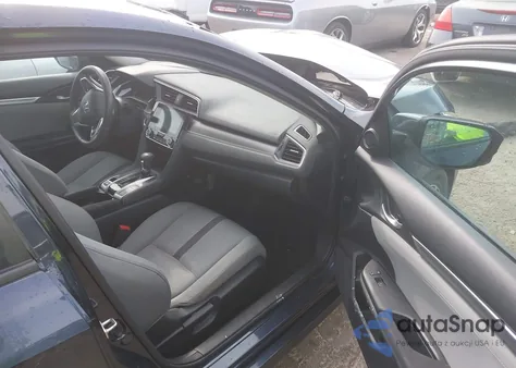 2012 Honda Civic Lx from USA, damaged, VIN 19XFB2F54CE050737